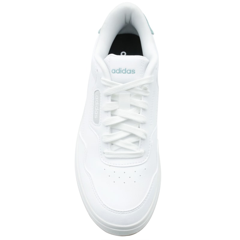 TENIS FEMININO CASUAL ADIDAS PARK ST 2.0 JQ8662 FTWWHT/GRETWO/POWTEA