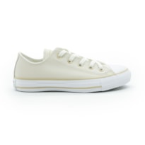 TENIS FEMININO CASUAL ALL STAR CHUCK TAYLOR CT04500006 0006NUDECAQUI