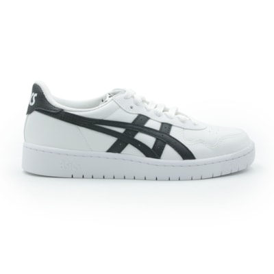 TENIS FEMININO CASUAL ASICS  1202A326122 BCOPTO