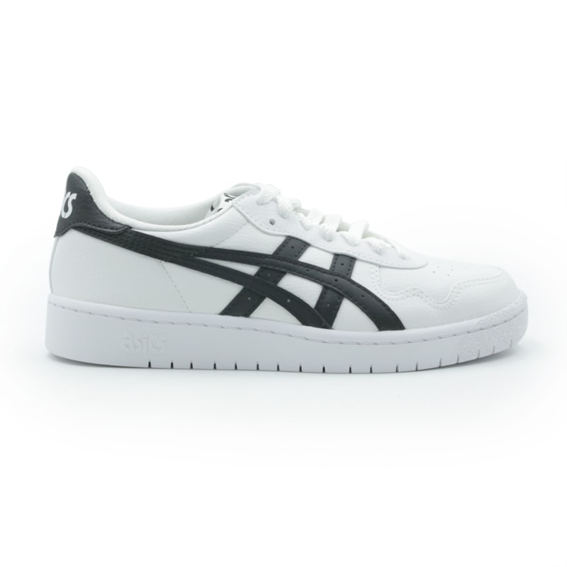 TENIS FEMININO CASUAL ASICS  1202A326122 BCOPTO
