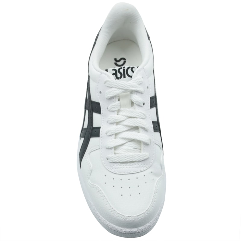 TENIS FEMININO CASUAL ASICS  1202A326122 BCOPTO