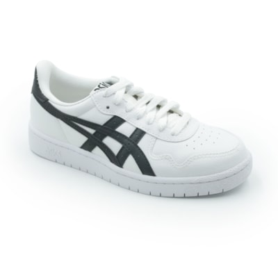 TENIS FEMININO CASUAL ASICS  1202A326122 BCOPTO