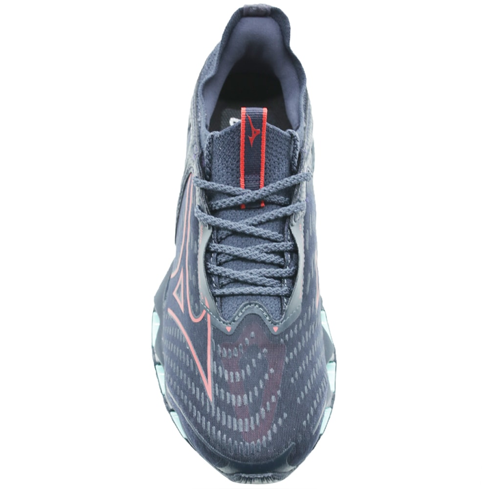 Nitunes 04 TENIS FEMININO CASUAL MIZUNO 102289003 GFVHAA - Anita Shoes