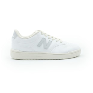 TENIS FEMININO CASUAL NEW BALANCE BB80 BB80AAA LINEBRIGHTONGREY