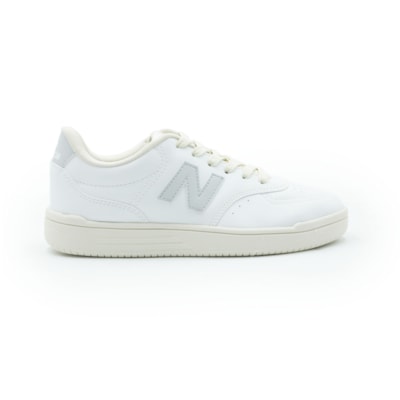 TENIS FEMININO CASUAL NEW BALANCE BB80 BB80AAA LINEBRIGHTONGREY