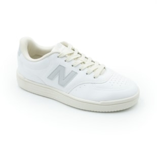 TENIS FEMININO CASUAL NEW BALANCE BB80 BB80AAA LINEBRIGHTONGREY