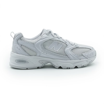 TENIS FEMININO CASUAL NEW BALANCE  U530TBA BEGE