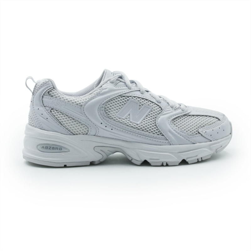 TENIS FEMININO CASUAL NEW BALANCE  U530TBA BEGE