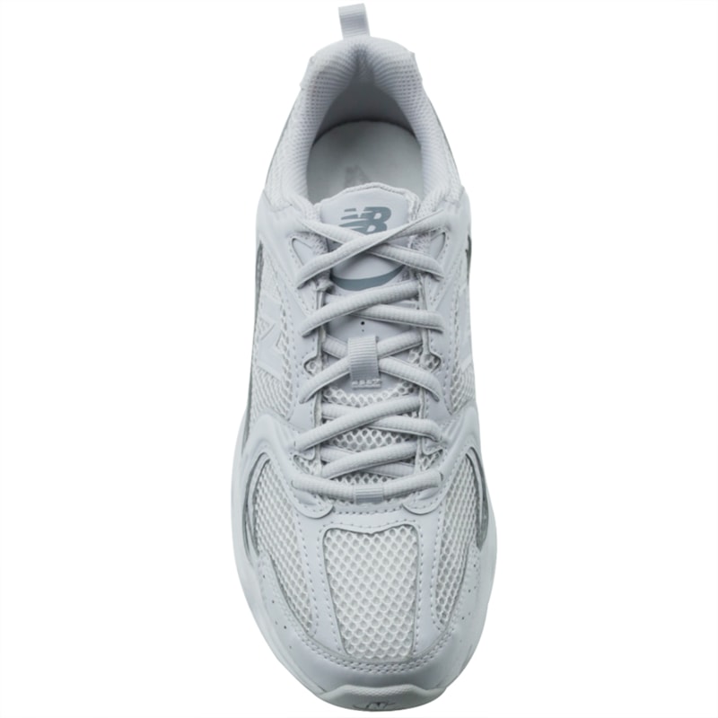 TENIS FEMININO CASUAL NEW BALANCE  U530TBA BEGE