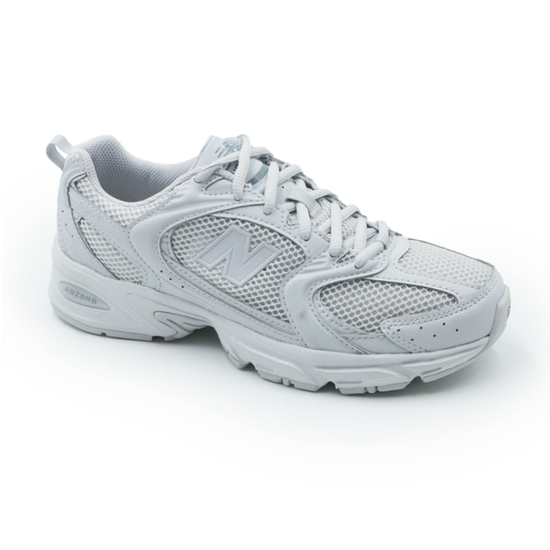 TENIS FEMININO CASUAL NEW BALANCE  U530TBA BEGE