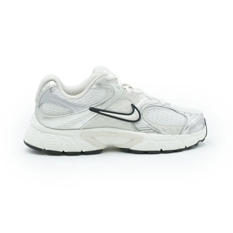 TENIS FEMININO CASUAL NIKE HQ7901 104BEGE