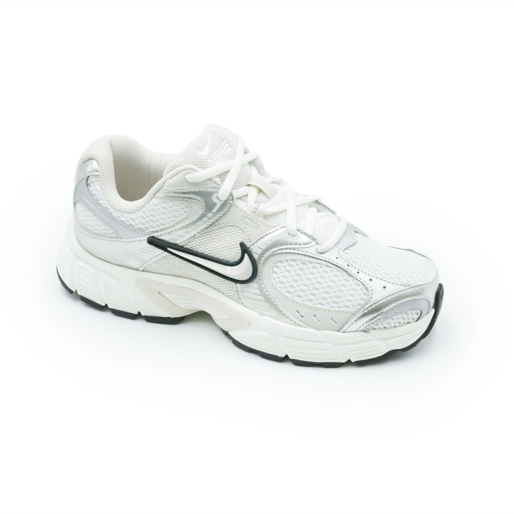 TENIS FEMININO CASUAL NIKE HQ7901 104BEGE - Anita Shoes