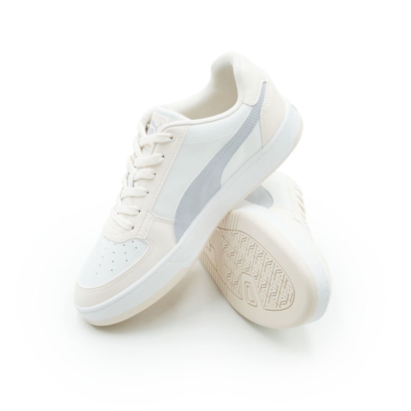 TENIS FEMININO CASUAL PUMA 39752226 BGESLM