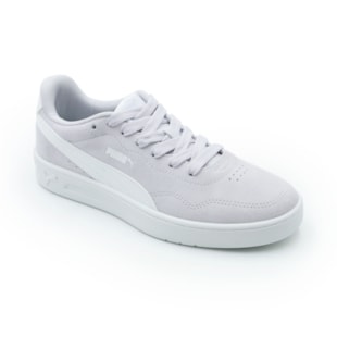 TENIS FEMININO CASUAL PUMA COURT LALL  40840706 06