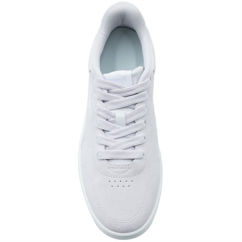 TENIS FEMININO CASUAL PUMA COURT LALL  40840706 06