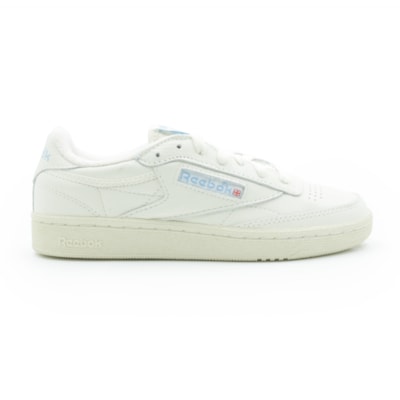 TENIS FEMININO CASUAL REEBOK  100007794 BRANCO