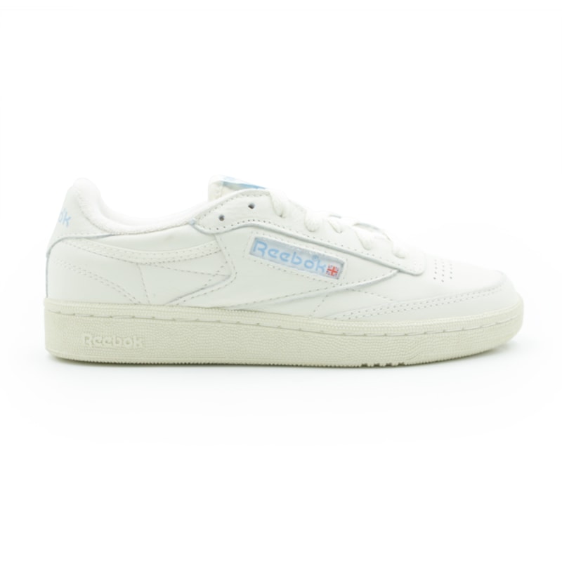 TENIS FEMININO CASUAL REEBOK  100007794 BRANCO