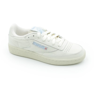 TENIS FEMININO CASUAL REEBOK  100007794 BRANCO
