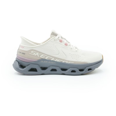 TENIS FEMININO CASUAL SKECHERS GLIDE-STEP PRO 150510 NTGY