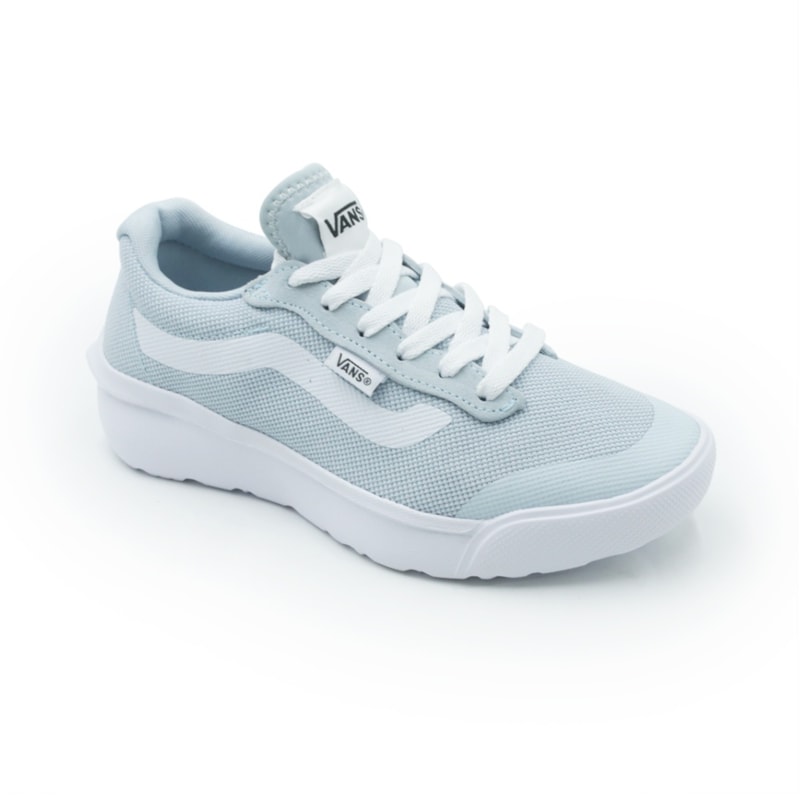 TENIS FEMININO CASUAL VANS RANGE BRZ  VN000EF1FOACASA MESHDAWN