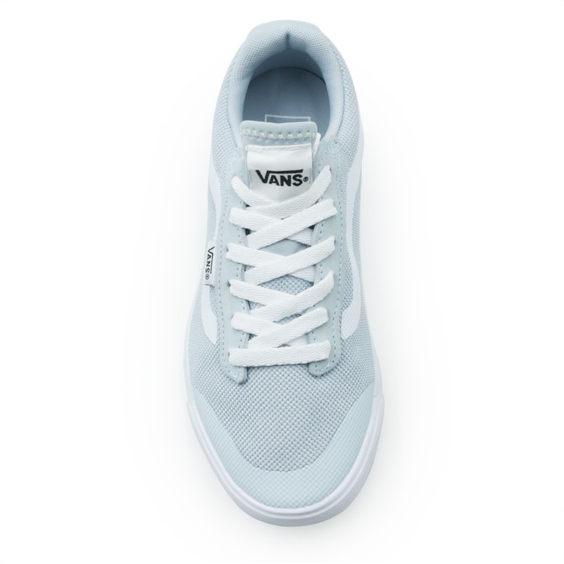 TENIS FEMININO CASUAL VANS RANGE BRZ  VN000EF1FOACASA MESHDAWN