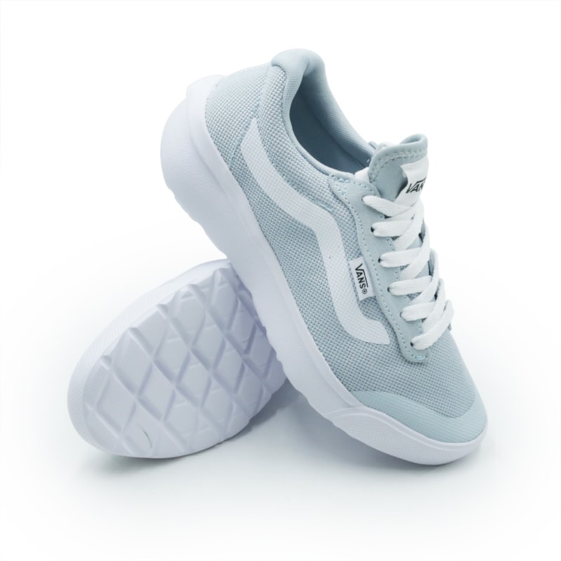 TENIS FEMININO CASUAL VANS RANGE BRZ  VN000EF1FOACASA MESHDAWN