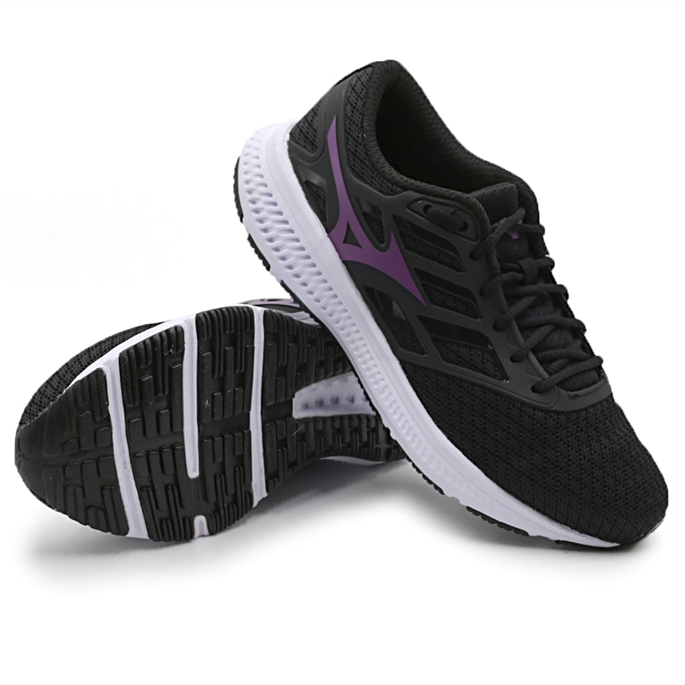 Tênis Feminino Mizuno Action F 5301 - 234024 - Anita Shoes