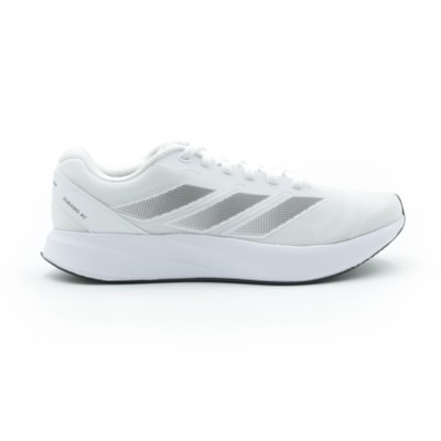 TENIS FEMININO RUNNING ADIDAS  ID2707 BCOBCO