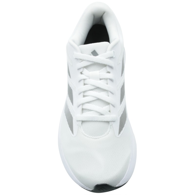 TENIS FEMININO RUNNING ADIDAS  ID2707 BCOBCO