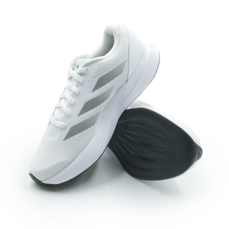 TENIS FEMININO RUNNING ADIDAS  ID2707 BCOBCO