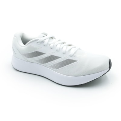 TENIS FEMININO RUNNING ADIDAS  ID2707 BCOBCO