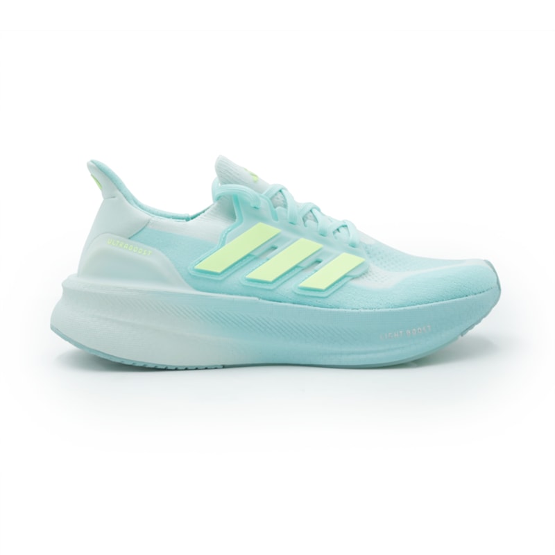TENIS FEMININO RUNNING ADIDAS ULTRABOOST 5 W JQ2911 FLAAQUHIREYEHALMIN