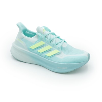 TENIS FEMININO RUNNING ADIDAS ULTRABOOST 5 W JQ2911 FLAAQUHIREYEHALMIN
