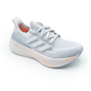 TENIS FEMININO RUNNING ADIDAS ULTRABOOST  JQ6658 SILVER