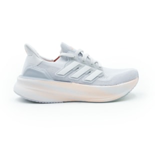 TENIS FEMININO RUNNING ADIDAS ULTRABOOST  JQ6658 SILVER