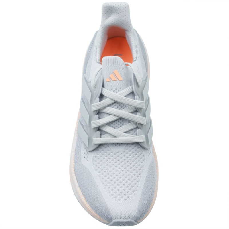 TENIS FEMININO RUNNING ADIDAS ULTRABOOST  JQ6658 SILVER