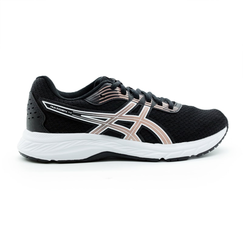 TENIS FEMININO RUNNING ASICS  1012B710001 PTODRD