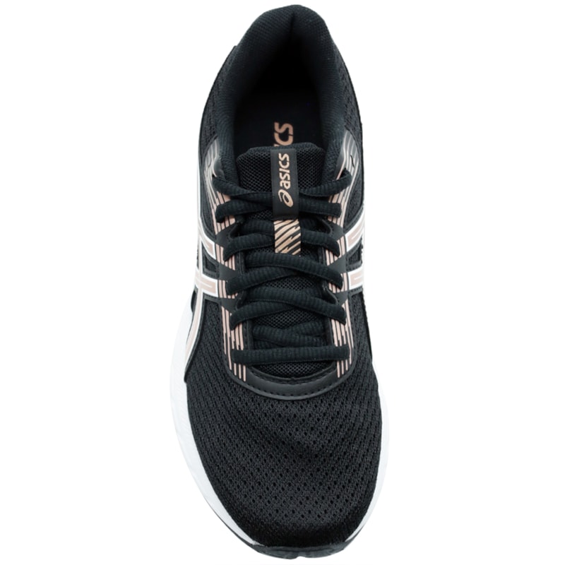 TENIS FEMININO RUNNING ASICS  1012B710001 PTODRD