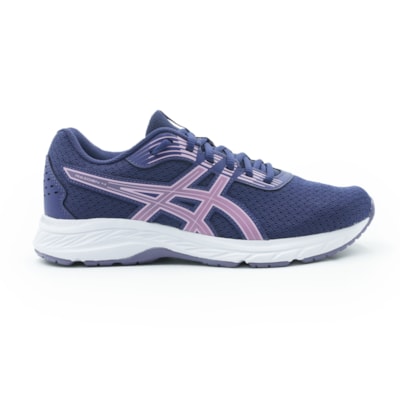 TENIS FEMININO RUNNING ASICS  1012B710401 MRHRSA