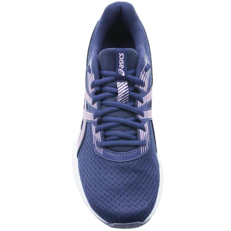 TENIS FEMININO RUNNING ASICS  1012B710401 MRHRSA