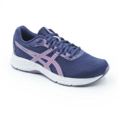 TENIS FEMININO RUNNING ASICS  1012B710401 MRHRSA
