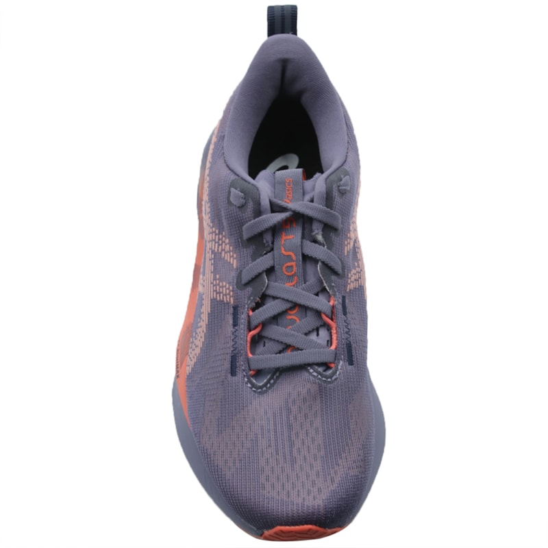TENIS FEMININO RUNNING ASICS  1012B765400 MRHRSA