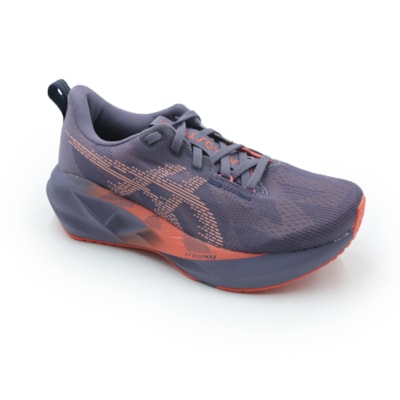 TENIS FEMININO RUNNING ASICS  1012B765400 MRHRSA