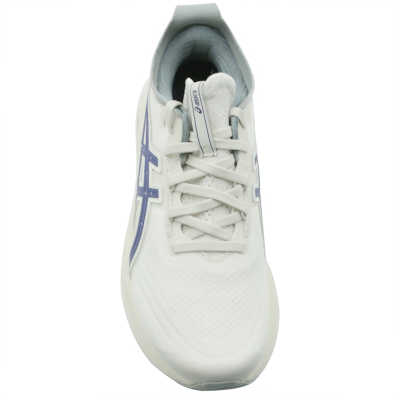 TENIS FEMININO RUNNING ASICS  1012B812200 BCOAZL