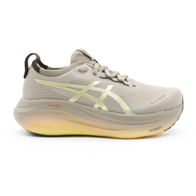 TENIS FEMININO RUNNING ASICS 1012B816020 BGELRJ