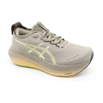 TENIS FEMININO RUNNING ASICS 1012B816020 BGELRJ