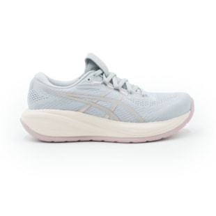 TENIS FEMININO RUNNING ASICS CUMULUS 28  1012B916.020 020