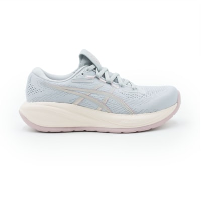TENIS FEMININO RUNNING ASICS CUMULUS 28  1012B916.020 020