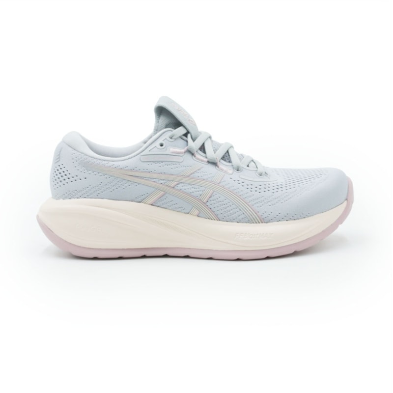 TENIS FEMININO RUNNING ASICS CUMULUS 28  1012B916.020 020