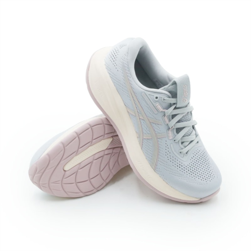 TENIS FEMININO RUNNING ASICS CUMULUS 28  1012B916.020 020